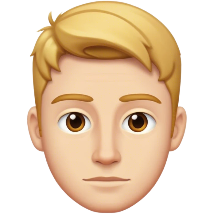 ethan slater emoji