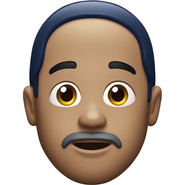 New York Yankees baseball emoji