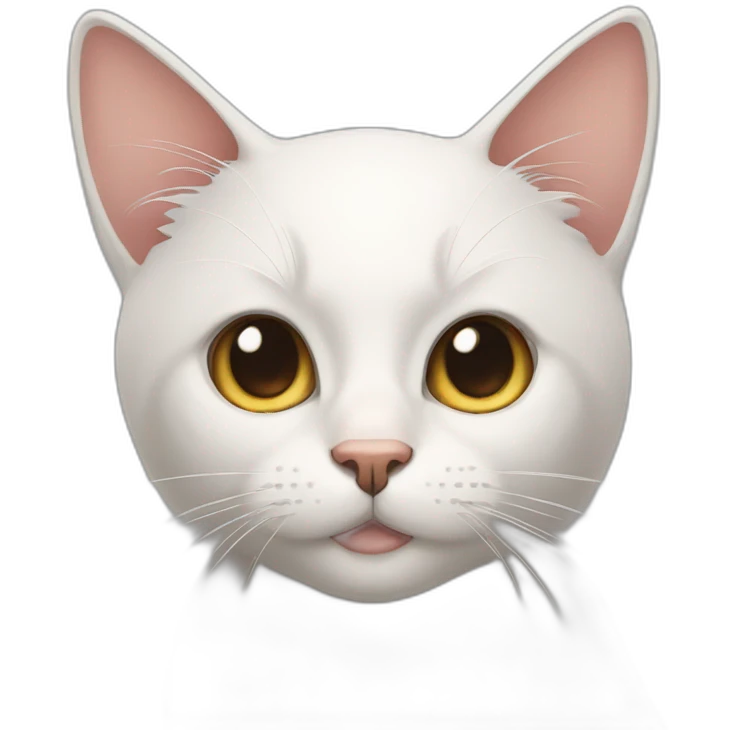 Cat York hayami emoji