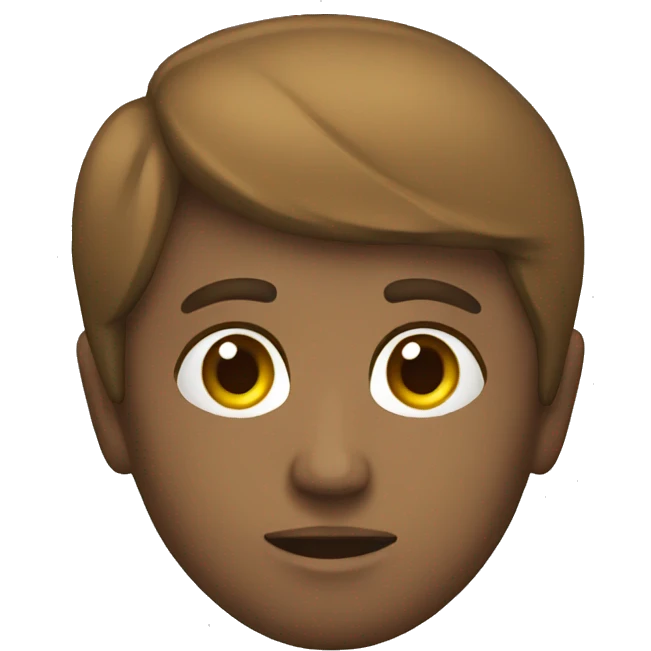 awareness emoji