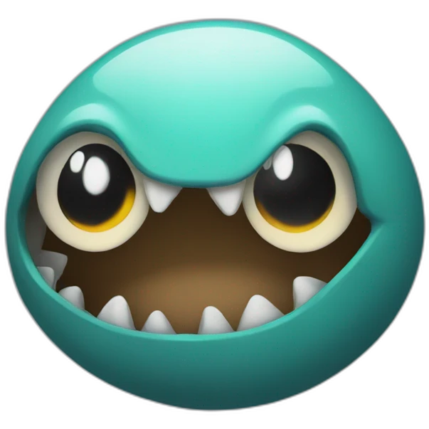 Ronado emoji