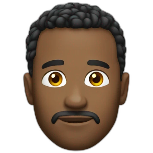 Thierry emoji