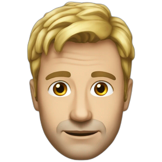 Laurent delahousse emoji