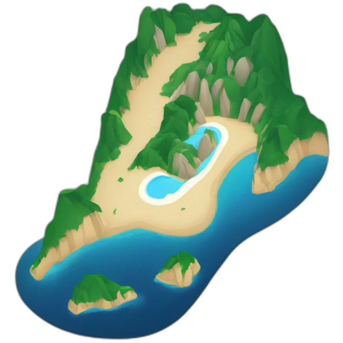 rio de janeiro emoji