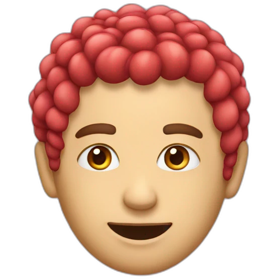 Fraisehh emoji