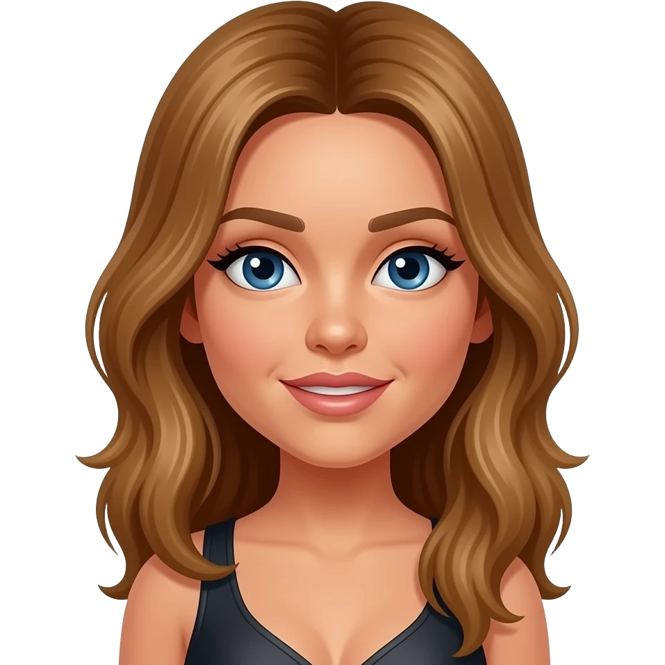 Raye the singer female emoji