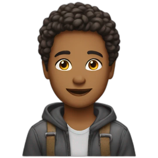 Life is short focus on living  emoji