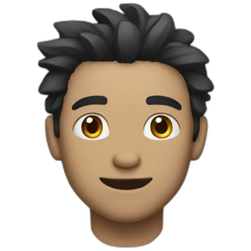 Mha emoji