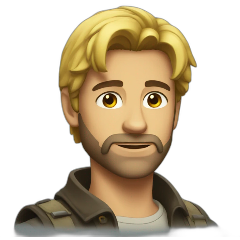 Leon emoji