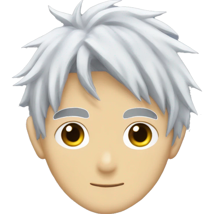 kaworu nagisa emoji