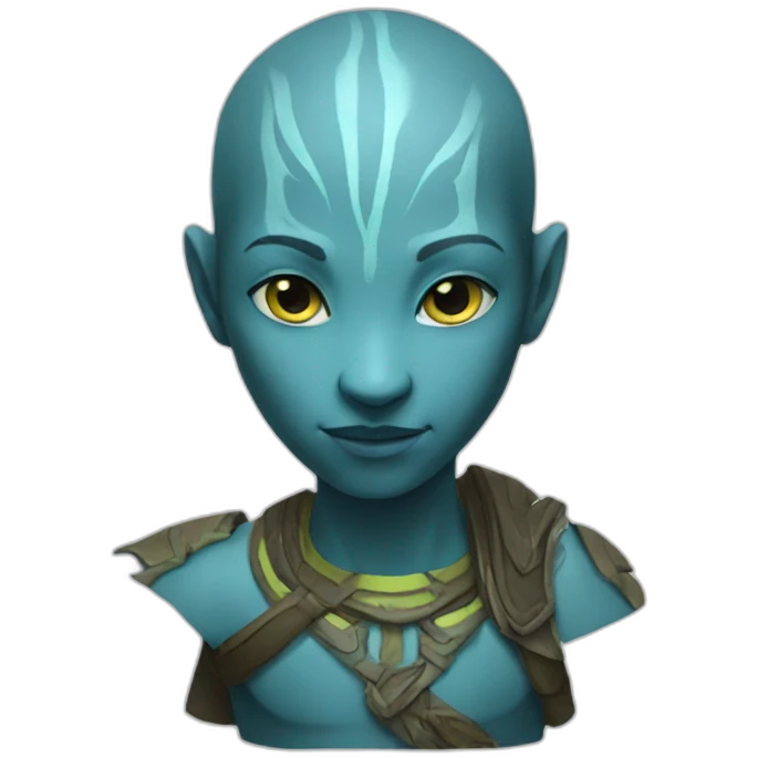 avatar na'vi emoji