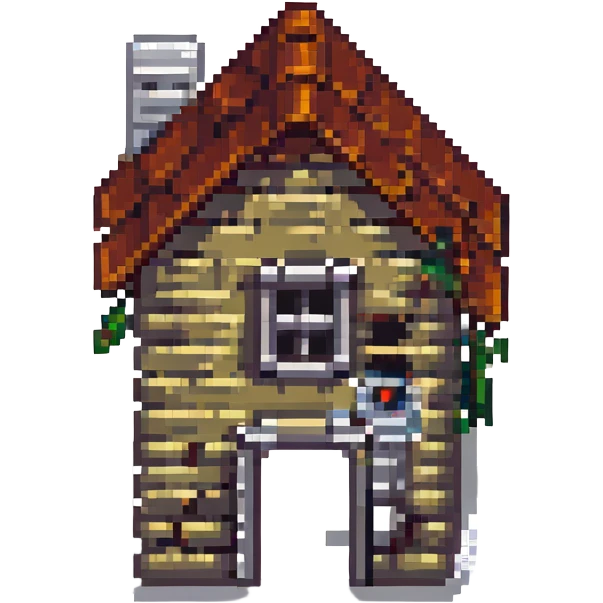 house emoji