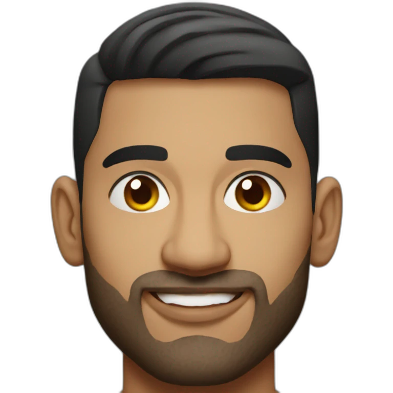 Amir khan emoji