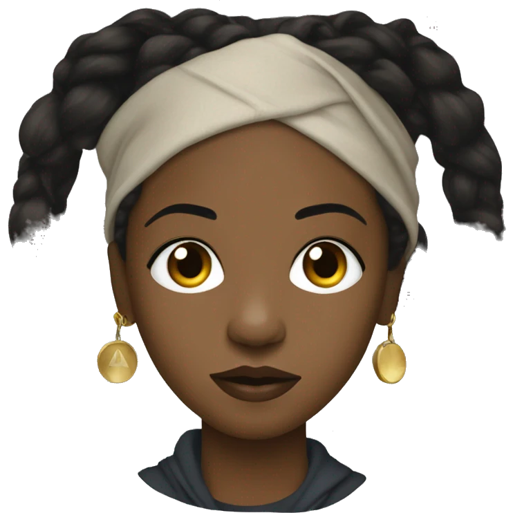 Lauryn Hill emoji