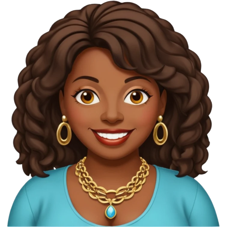 Angie Stone emoji
