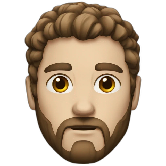 Stark bleacj emoji