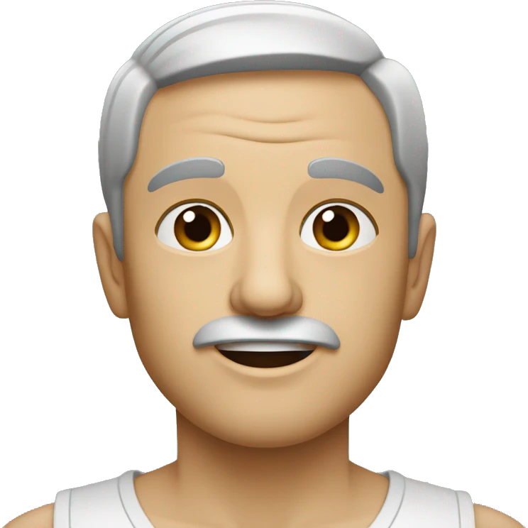 Sültkrumpli piros dobozban emoji
