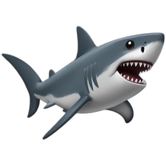 SHARKNADO emoji