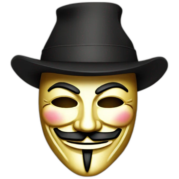 guy-fawkes-mask emoji