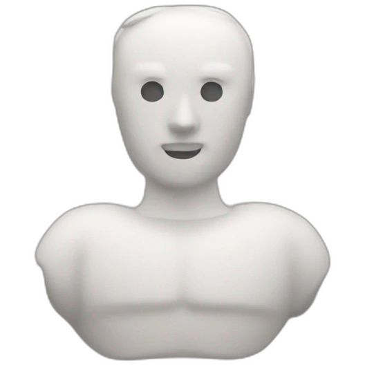Sigma emoji