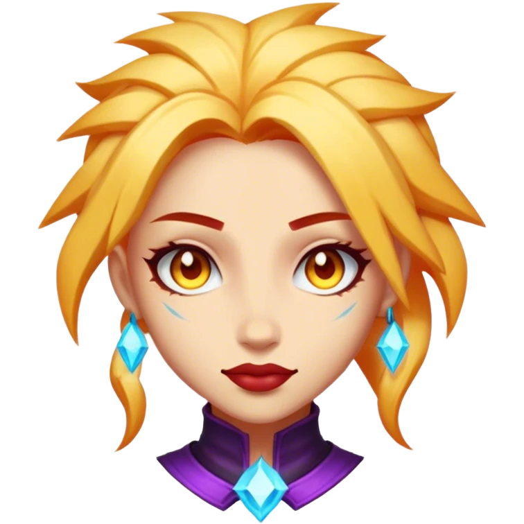 Jinx arcane  emoji