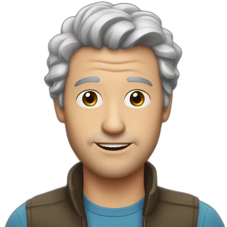 Larry Paige emoji