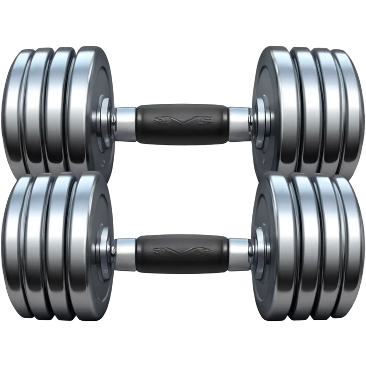 dumbbell emoji