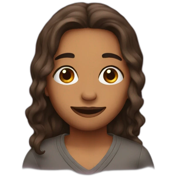 Love emoji