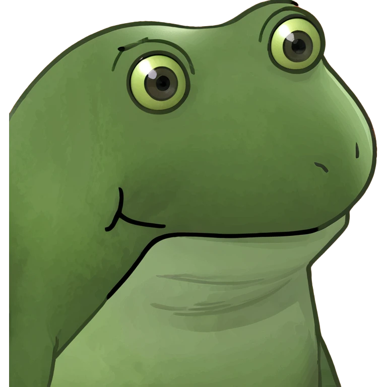 Suspicious eyes emoji