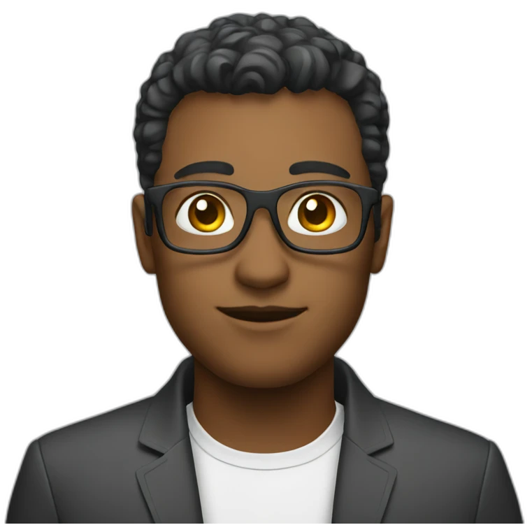 ai designer agent emoji