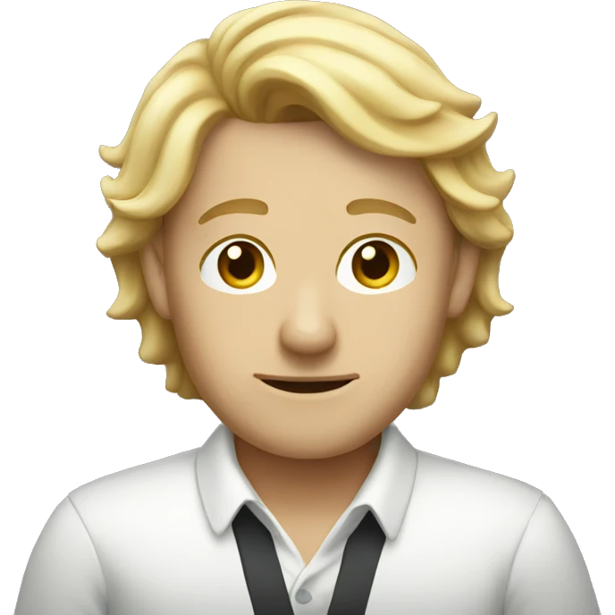 slip emoji