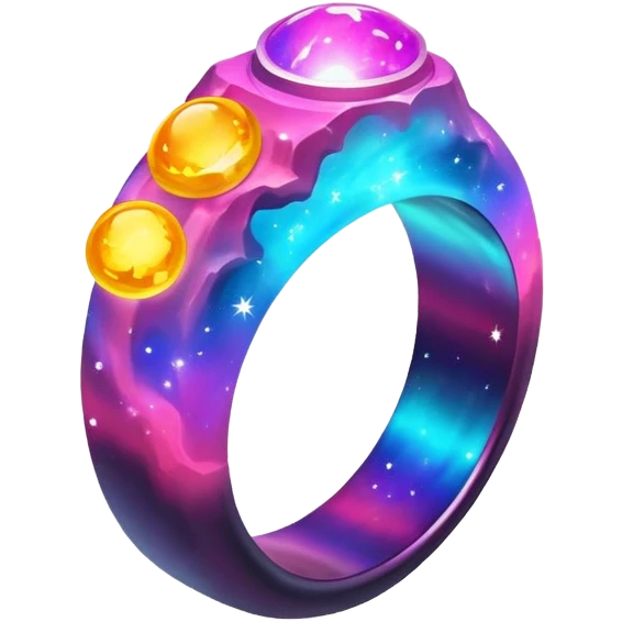  Nebula-Ring emoji