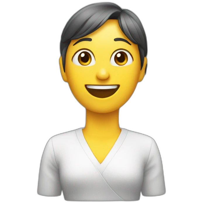 clap as wpmen emoji