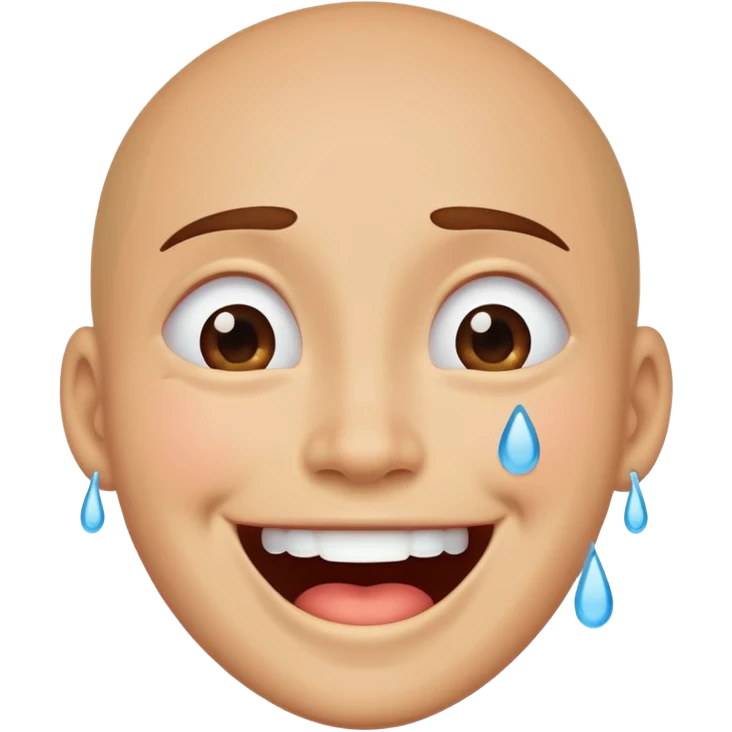 😂😭 emoji