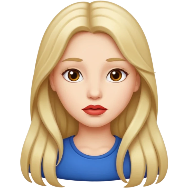KissGirl emoji