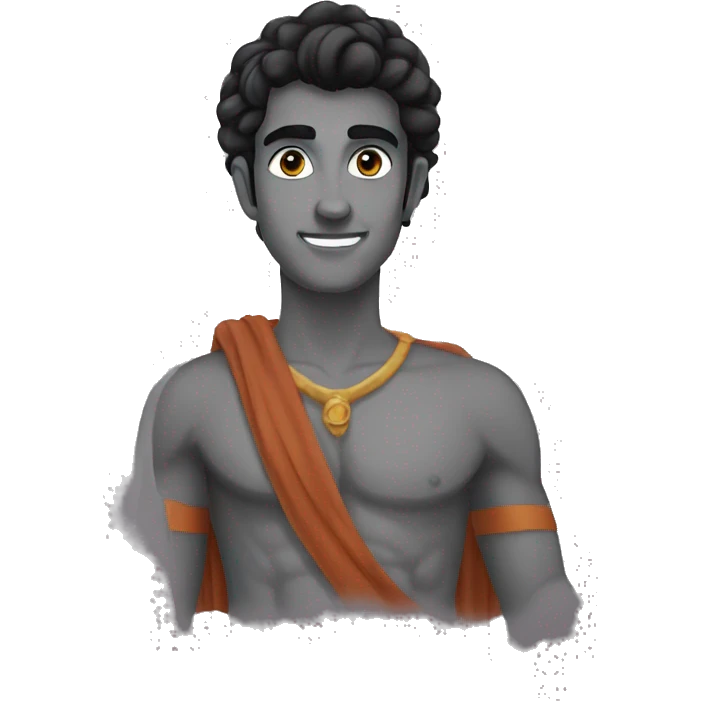 arjun  emoji