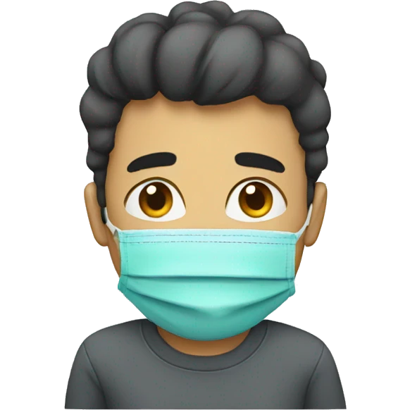 Bein sick emoji