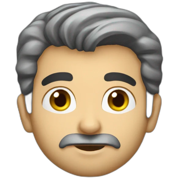 Shahab hosseini emoji