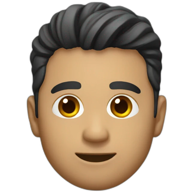 ed zambrano emoji