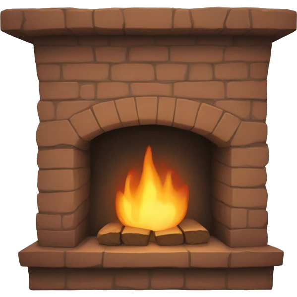 Hearth emoji