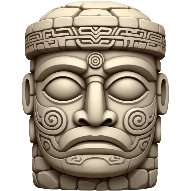 Cultura chavin emoji