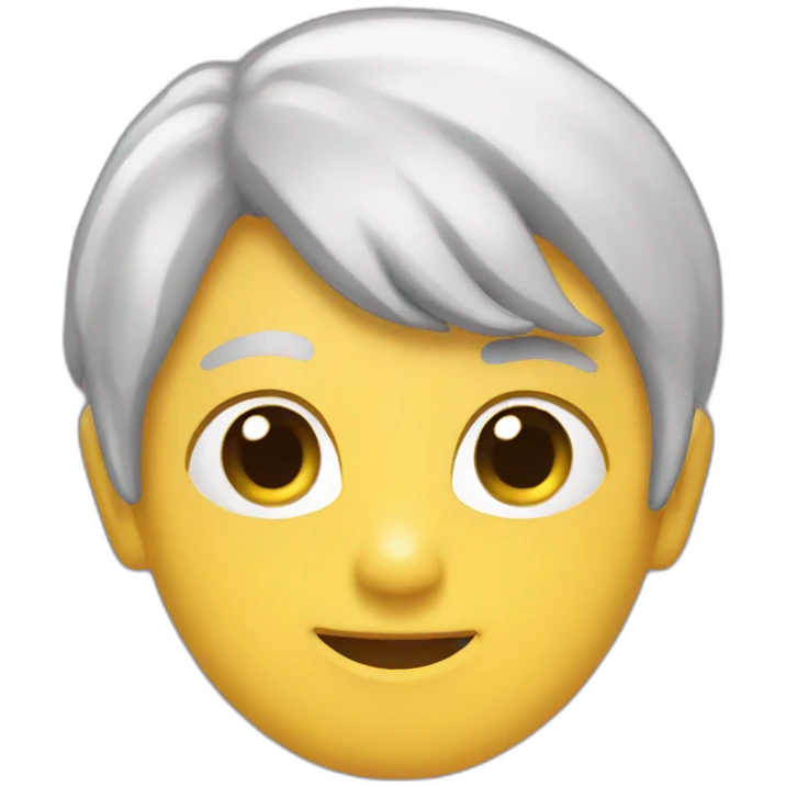 Pomni emoji
