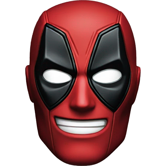 deadpool emoji