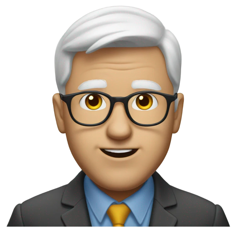 Aaron beck emoji