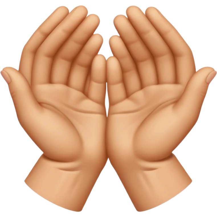 Mir ein, die beide Faust geben so wie der 🤜🤛 so aber das die beiden zusammen sind.  emoji