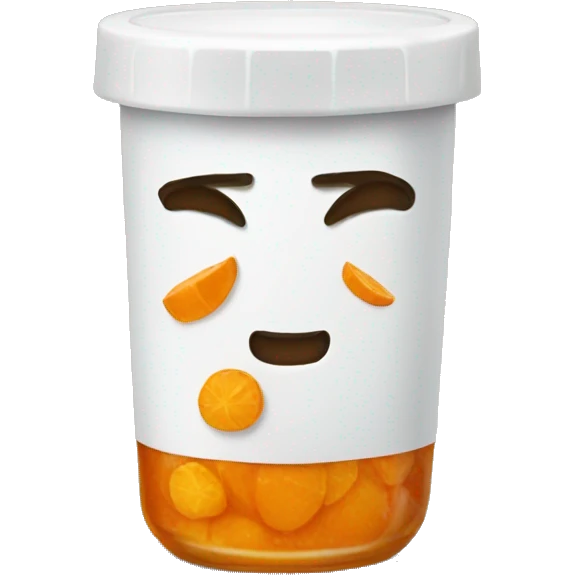 Marmalade emoji