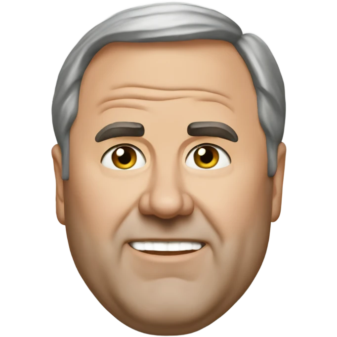 Mike McCarthy  emoji