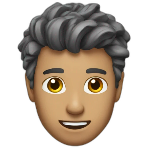 Kevin kaarl emoji