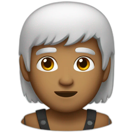 Dominó emoji
