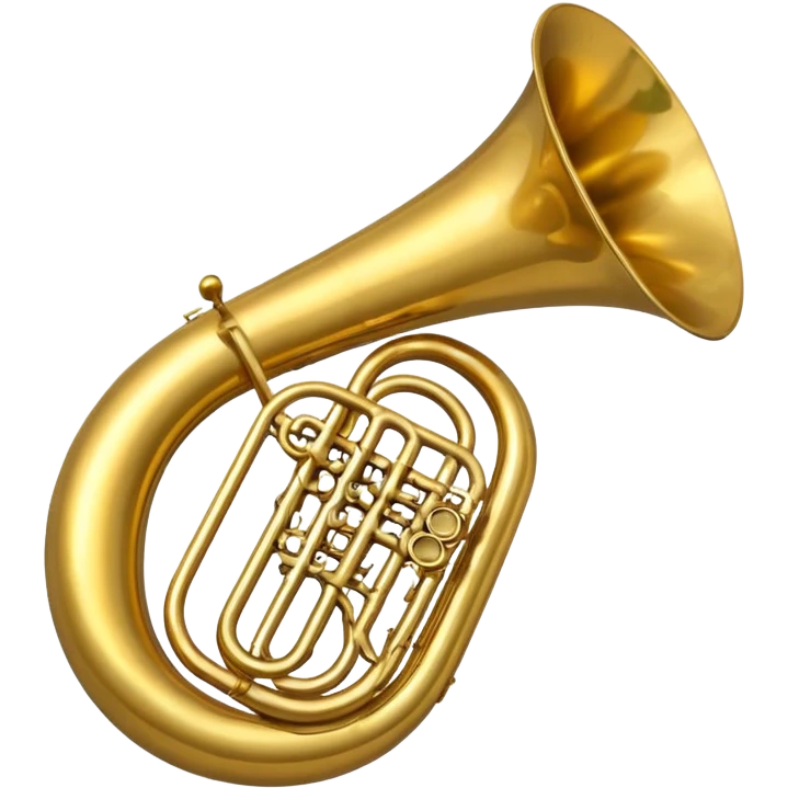 Tuba emoji